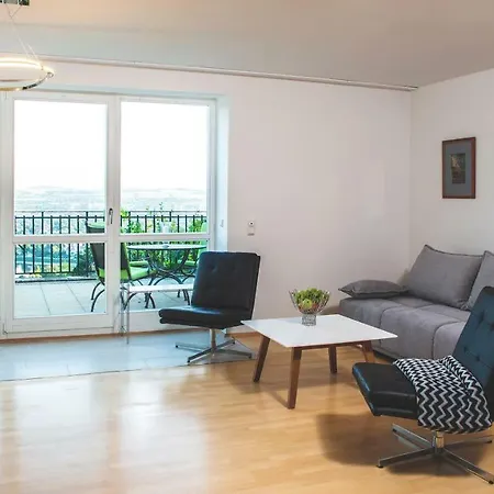 Traumhafte Im Luisenhof * Дрезден