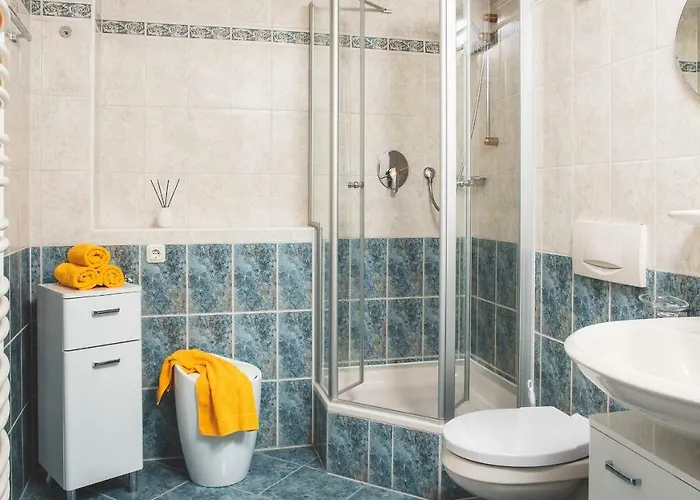 Traumhafte Im Luisenhof