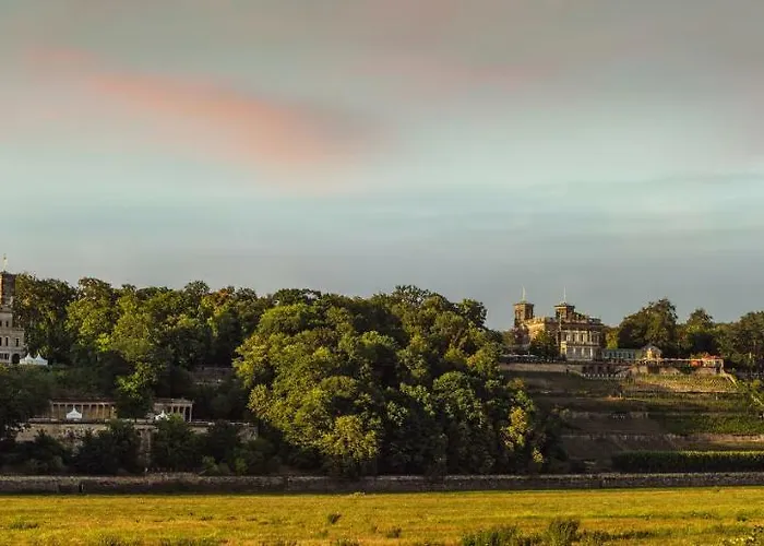 Traumhafte Im Luisenhof Апартаменты *