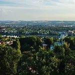 Traumhafte Im Luisenhof