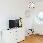 Traumhafte Im Luisenhof * Drezno