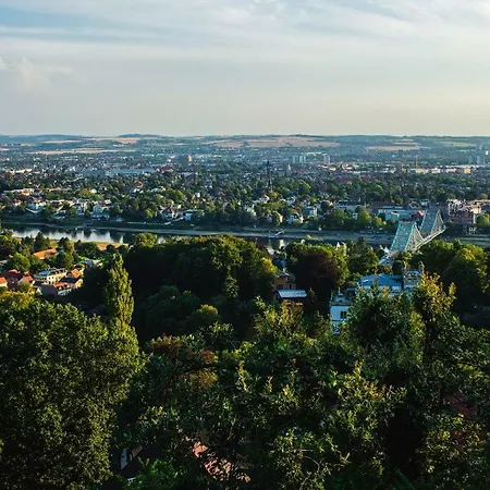 Traumhafte Im Luisenhof