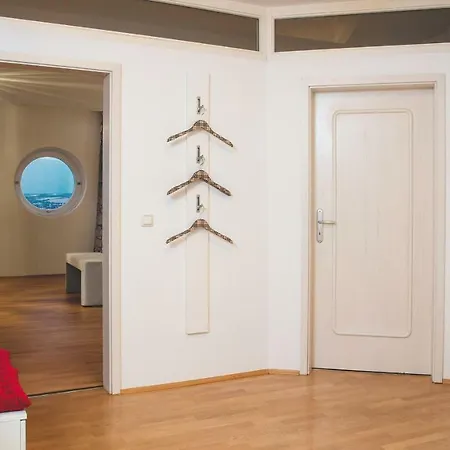 Traumhafte Im Luisenhof Apartment