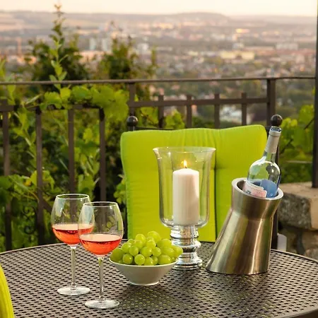 Traumhafte Im Luisenhof *