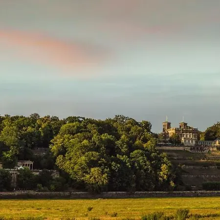 Traumhafte Im Luisenhof Apartment *