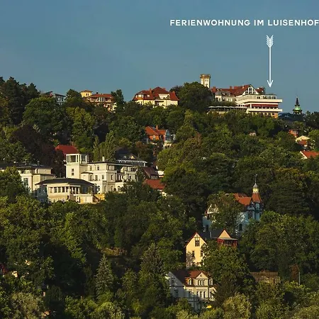 Traumhafte Im Luisenhof