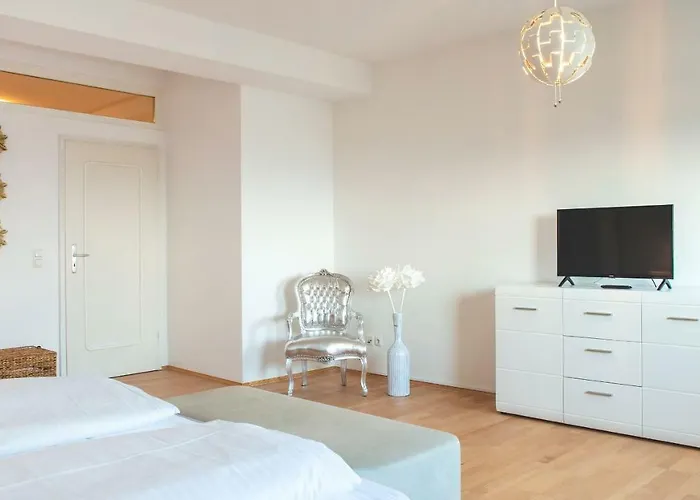 Traumhafte Im Luisenhof *