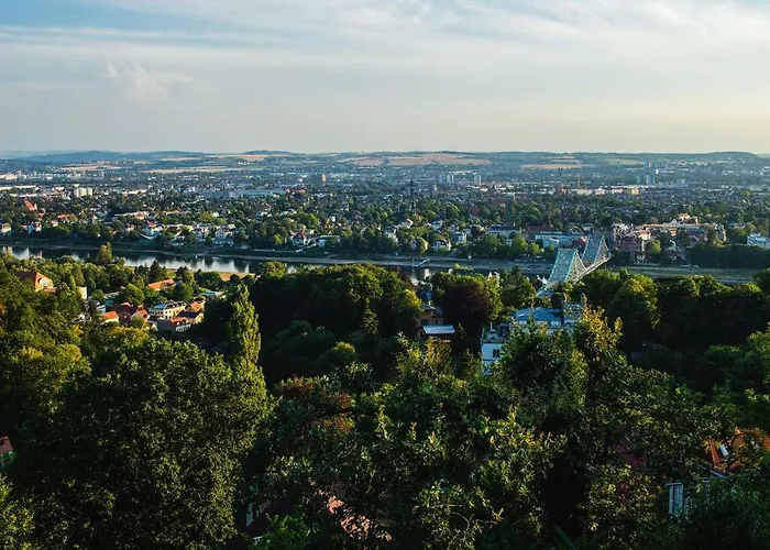 Traumhafte Im Luisenhof