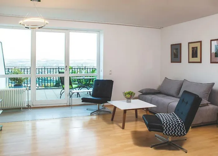 Traumhafte Im Luisenhof * Drezno