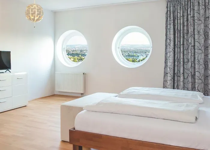 Apartament Traumhafte Im Luisenhof *