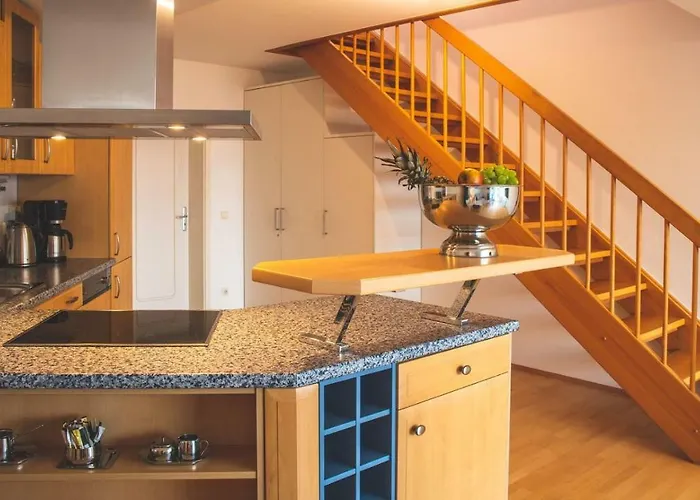 Traumhafte Im Luisenhof Drezno