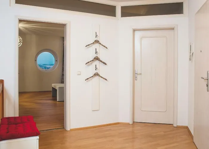 Traumhafte Im Luisenhof Apartament