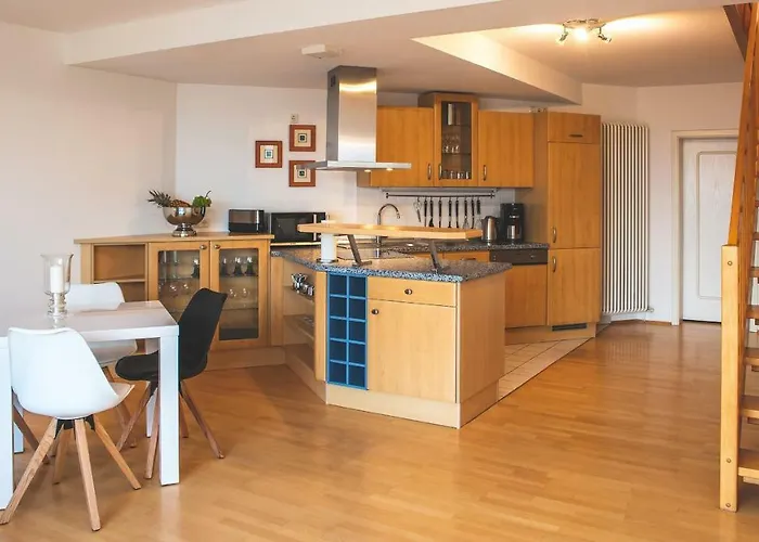 Traumhafte Im Luisenhof * Drezda