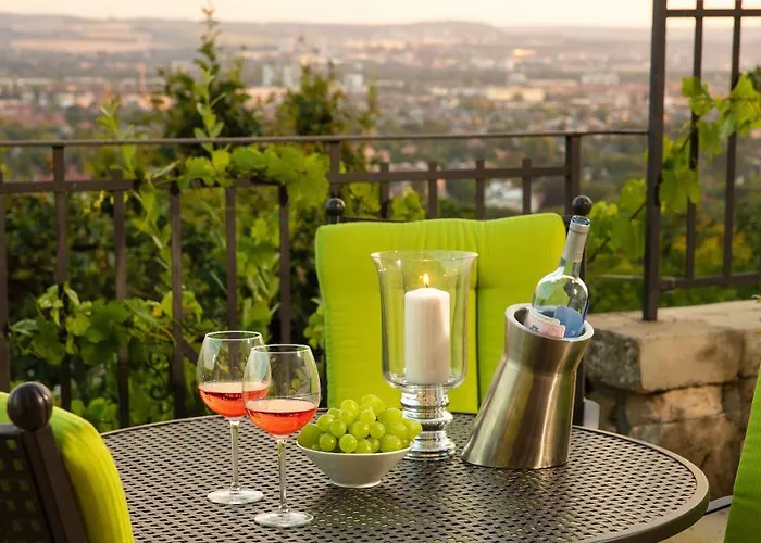 Traumhafte Im Luisenhof *