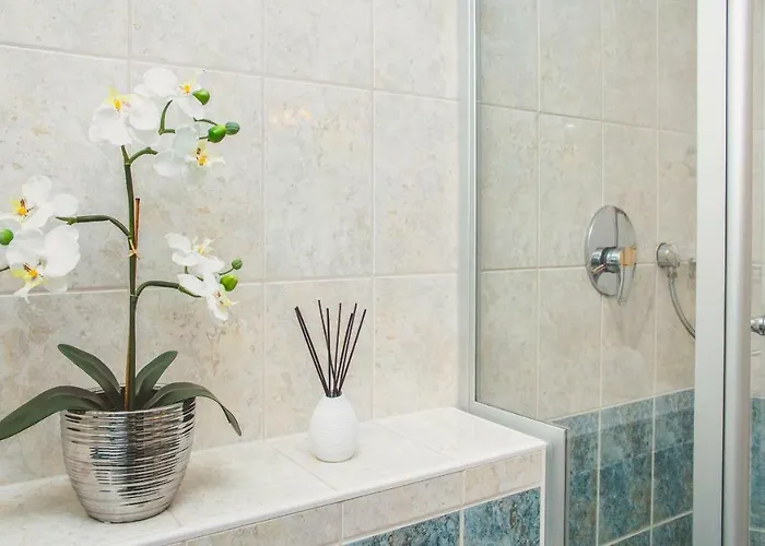 Apartman Traumhafte Im Luisenhof Drezda