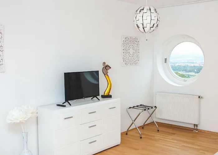 Traumhafte Im Luisenhof * Drezno