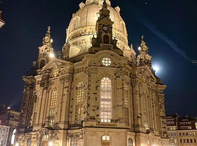 Traumhafte Im Luisenhof *