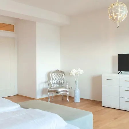 Traumhafte Im Luisenhof *