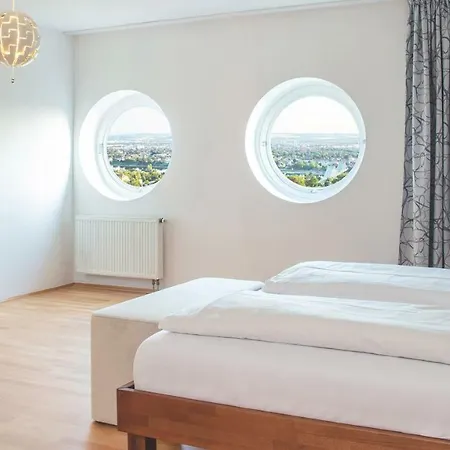 Apartmán Traumhafte Im Luisenhof *