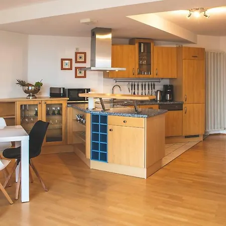 Traumhafte Im Luisenhof * Дрезден