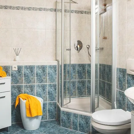 Traumhafte Im Luisenhof