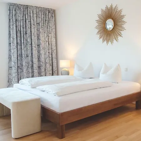 Traumhafte Im Luisenhof * Drážďany