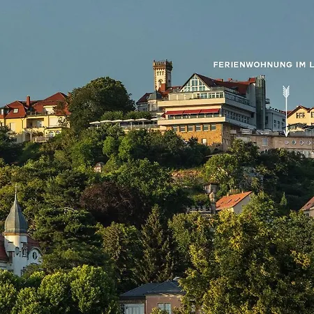 Traumhafte Im Luisenhof Апартаменты *