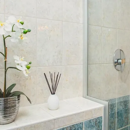 Apartmán Traumhafte Im Luisenhof Drážďany