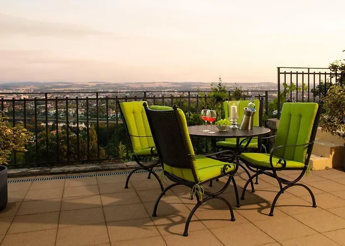 Traumhafte Im Luisenhof *