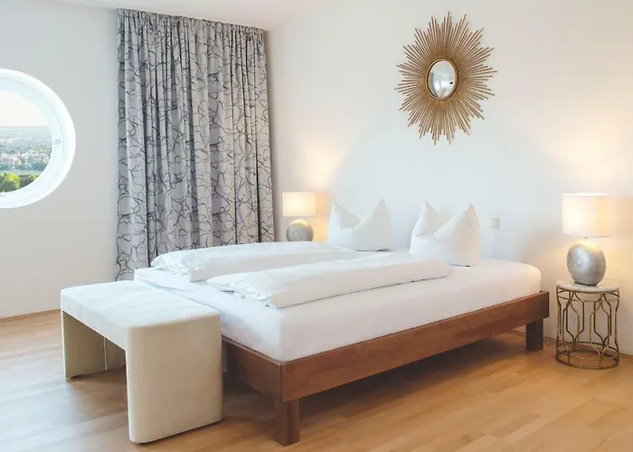 Traumhafte Im Luisenhof * Dresden