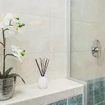Apartamento Traumhafte Im Luisenhof Dresde